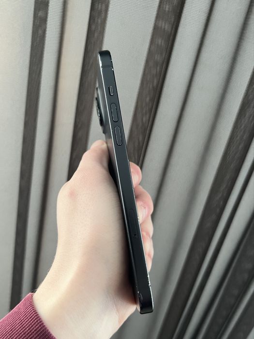 iPhone 15 Plus | 128gb | Neverlock | Black | ІДЕАЛЬНИЙ ТЕХ. СТАН !