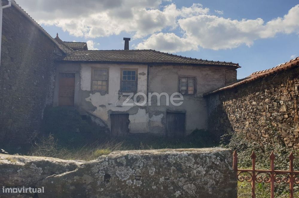 Moradia em Olmos - Macedo de Cavaleiros