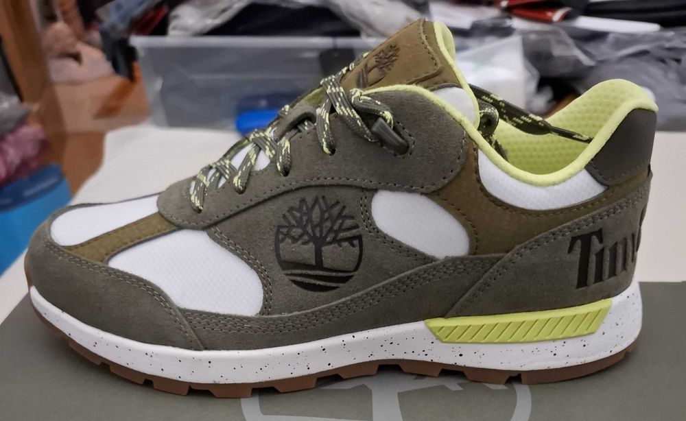 Sneakers novos Timberland 41 / 7.5