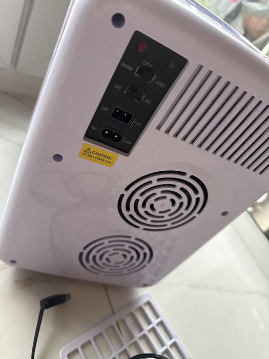 Lodówka turystyczna mini do samochodu , fridge auto