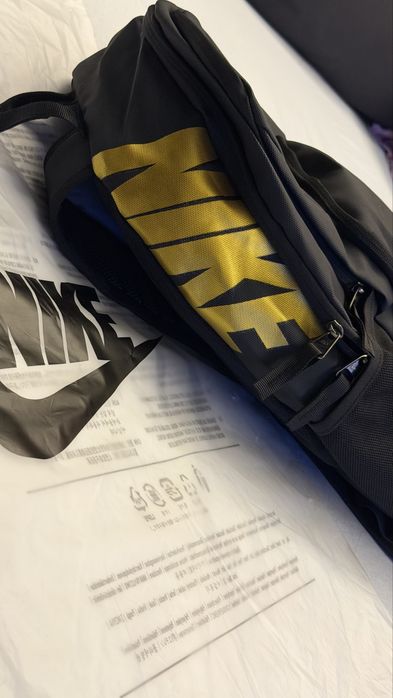 Mochila nike nova