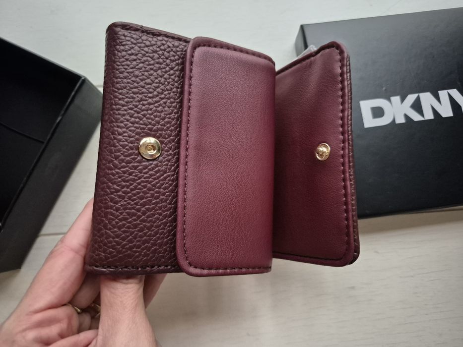 Portfel Damski DKNY