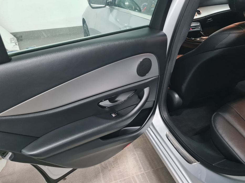 MERCEDES E200 Diesel