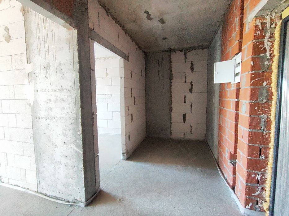 Продам квартиру  Розстрочка Ремонт Власник 46кв м зага