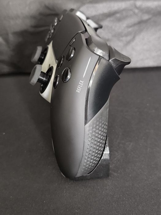 Scuf Reflex FPS com joysticks TMR Favor Union PS5