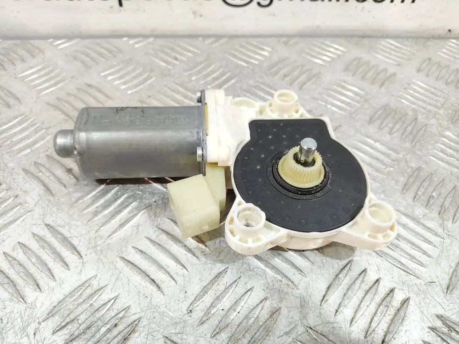MOTOR DE ELEVADOR PORTA ESQUERDA ORIGINAL MERCEDES SLK R171