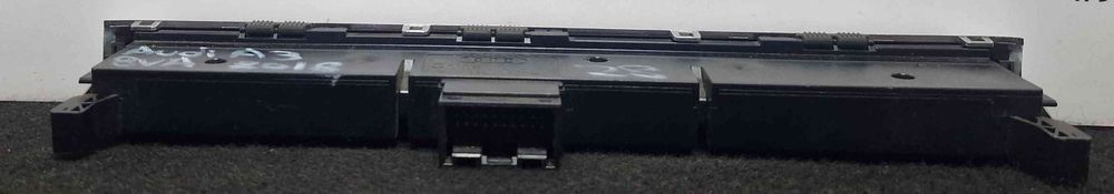 Conjunto de Botões 5jt10136800 - AUDI A3 Sportback