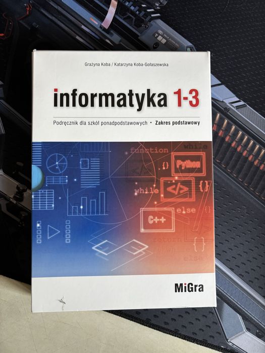 Migra informatyka 1-3