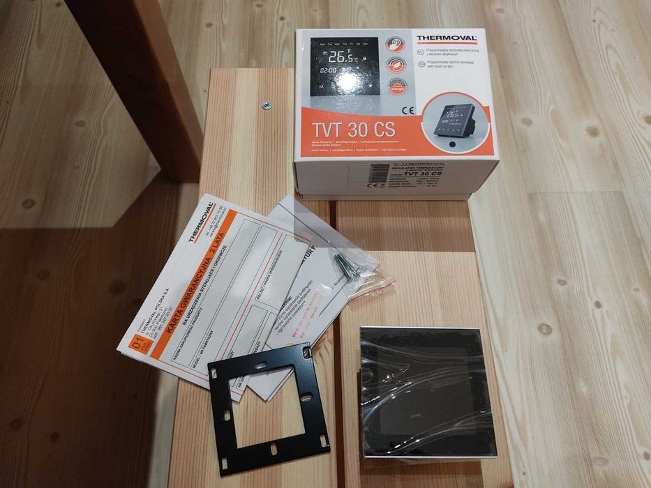 Thermoval TVT CS 30