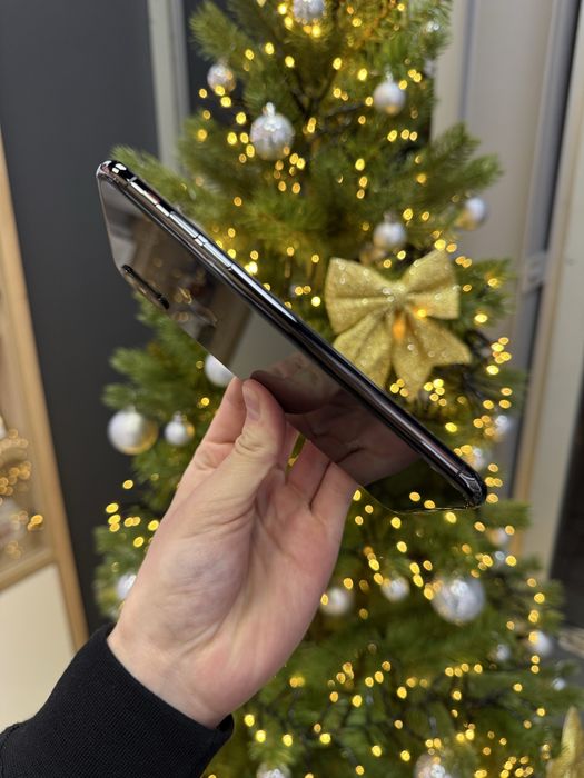 iPhone Xs Max 256GB Space Gray