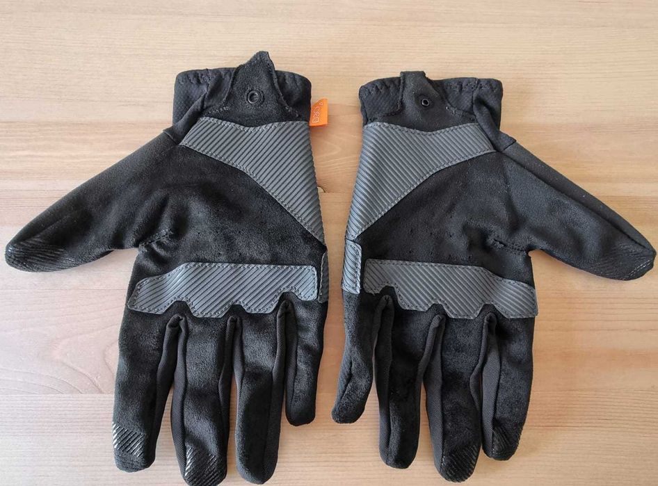 Luvas Rockrider de BTT All Mountain - XL