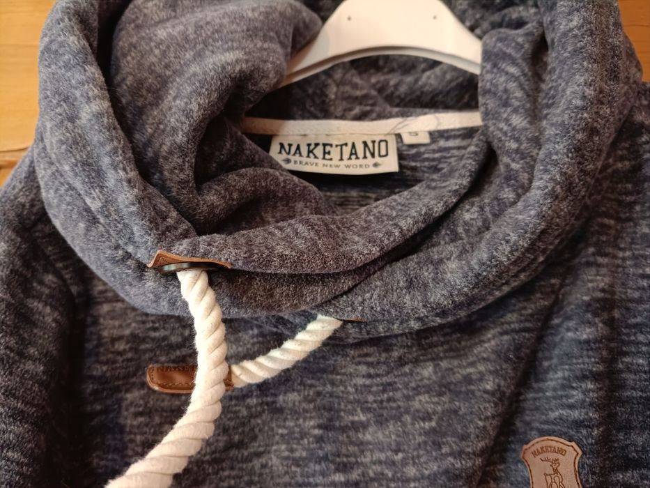Bluza. damska Naketano M