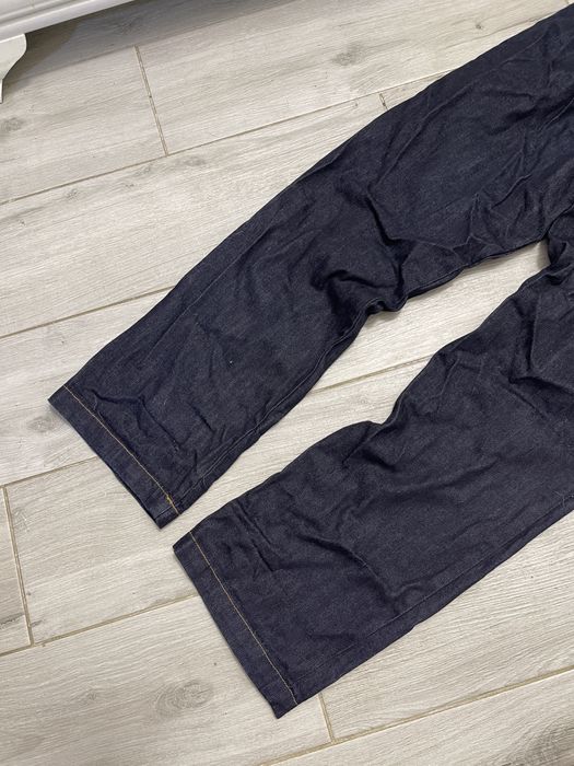 Мужские Широкие Джинсы Dickies skate sk8 rap