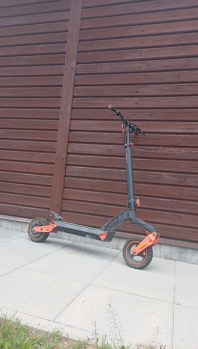 Sprzedam hulajnogę kamikaze k1