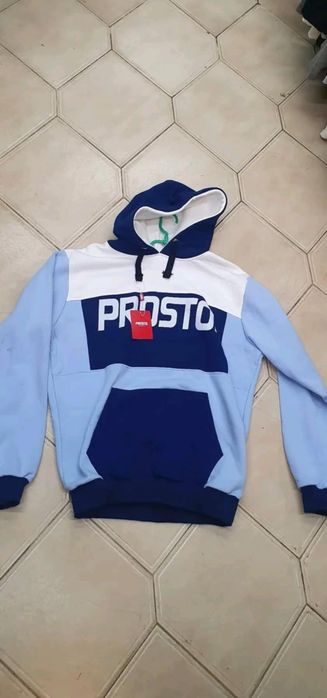 2 bluzy  Firmy PROSTO