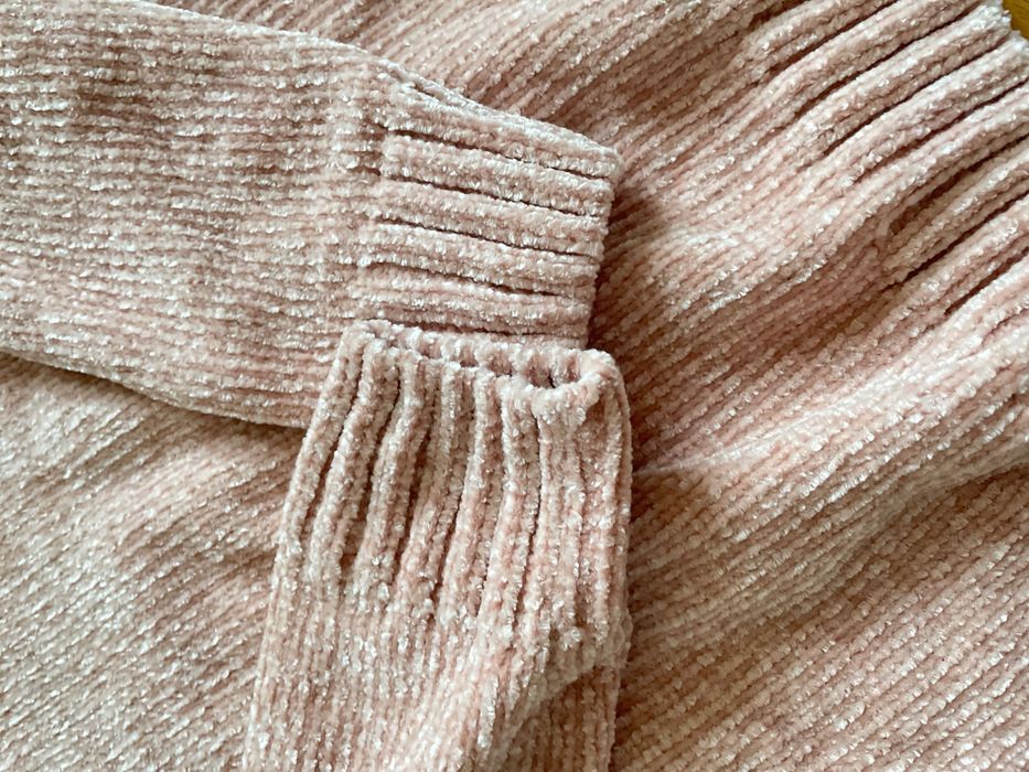 Sweter rozmiar s