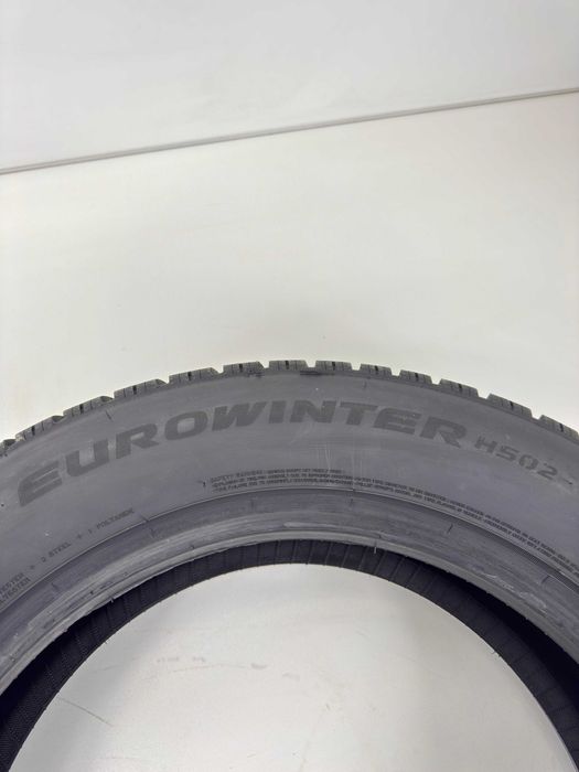NOWE zimowe OPONY 215/60R17 - Falken EuroWinter HS02