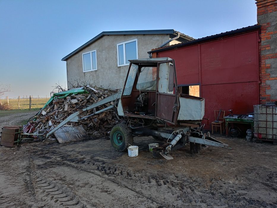 Cyklop części  zapraszam