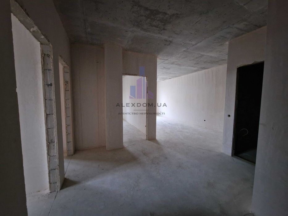 Продаж3к квартира, 94 кв.м, ЖК Саванна Сіті, Бровари, вул. Чубинського
