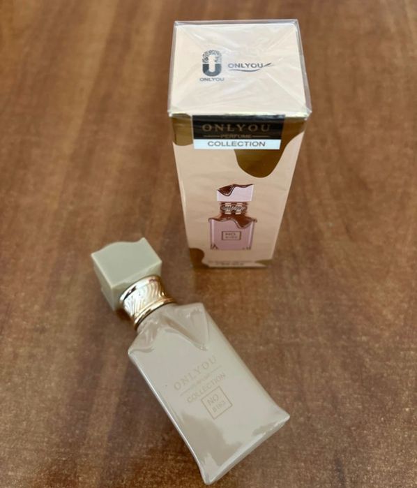 Perfumy Arabskie