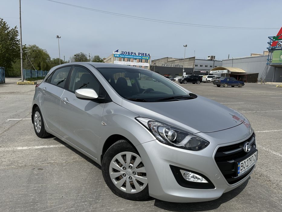 Продам Хюндай і 30