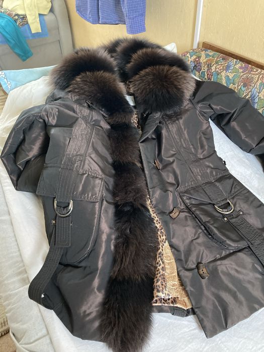 Куртка женская