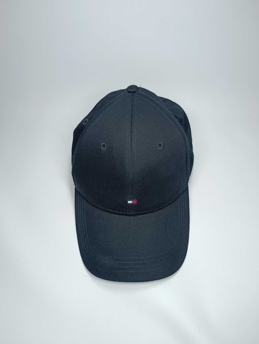 классическая кепка бейсболка Tommy Hilfiger