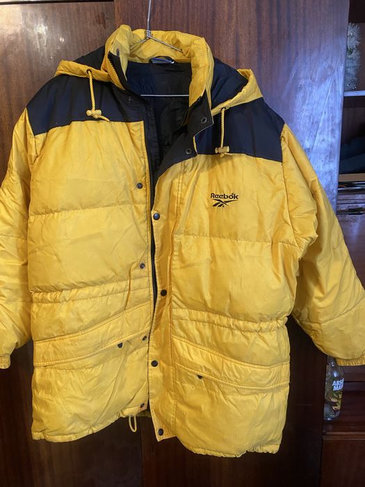 Куртка чоловіча зимова