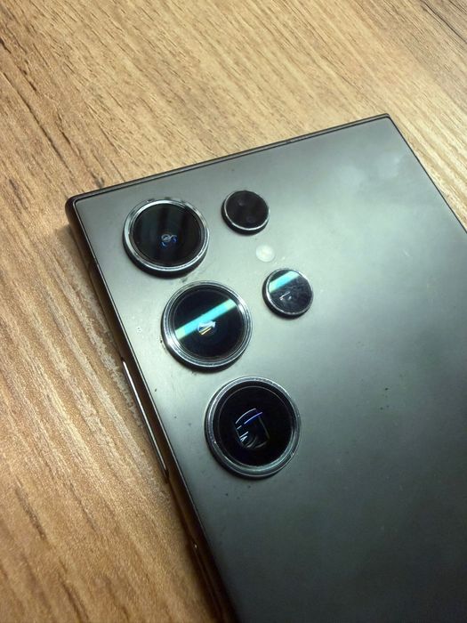 Samsung s24ultra 256 Gb