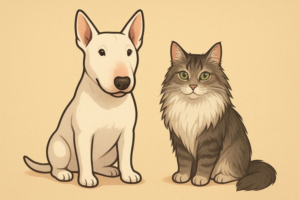 Pet sitting zona oeste
