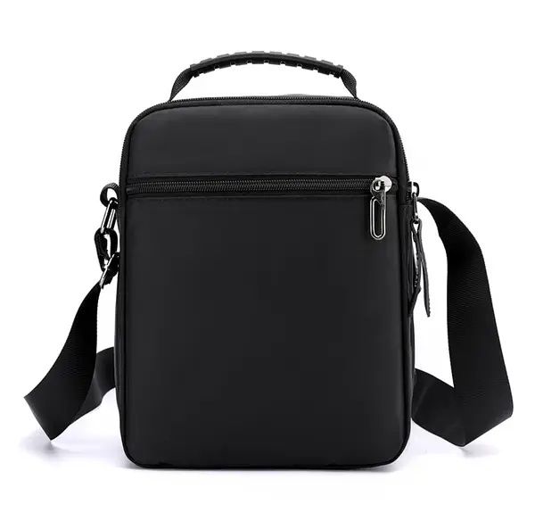 Сумка messenger мужская 29х29