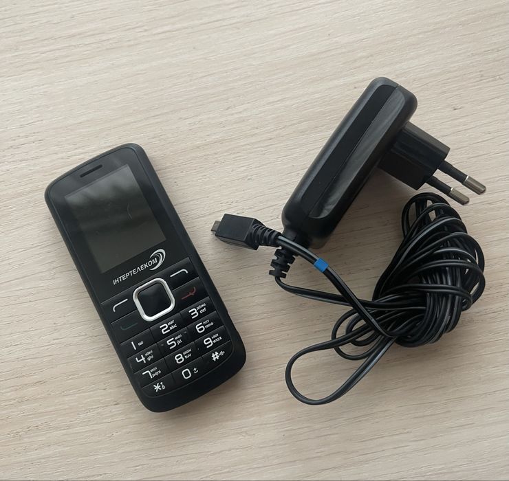 Телефон CDMA Інтертелеком/Intertelecom