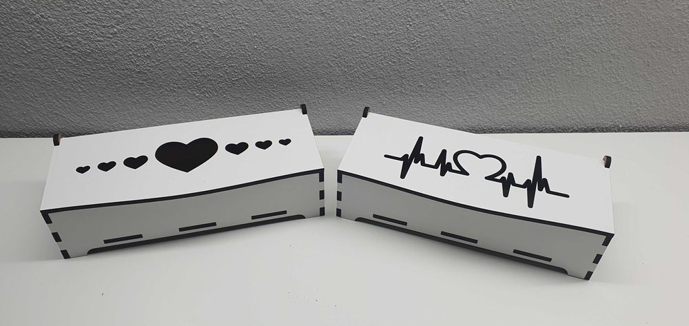 Dia dos Namorados (caixas personalizadas)