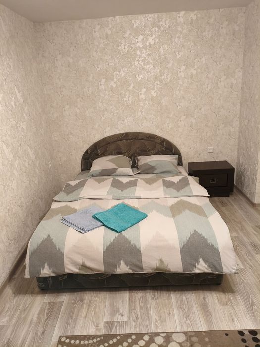 Квартира погодинно, подобово, район Рокосовського.. Від 500 грн.