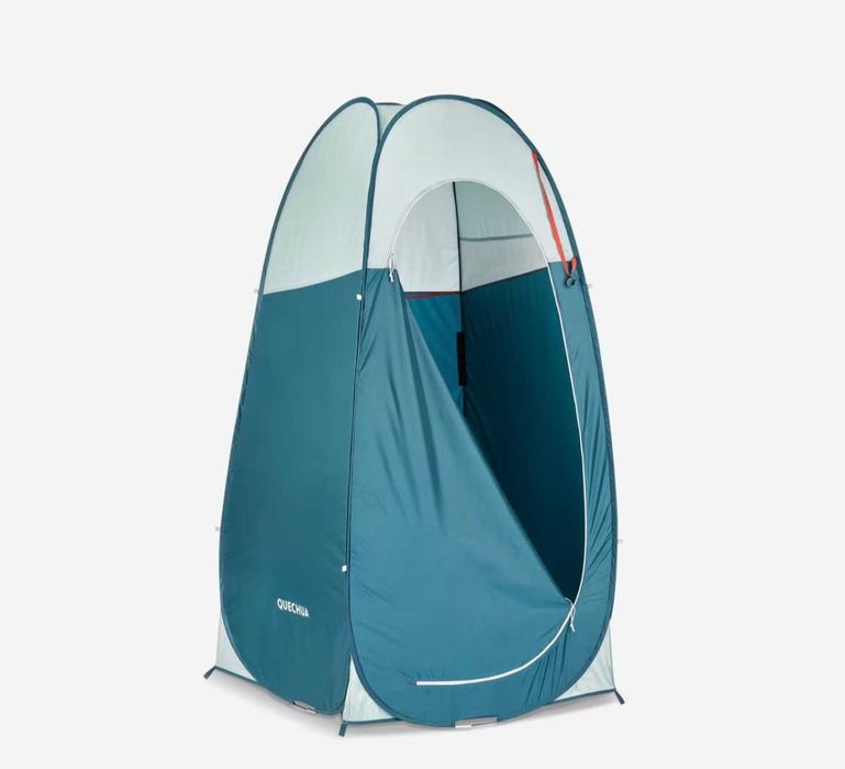 Cabine de Duche para Campismo