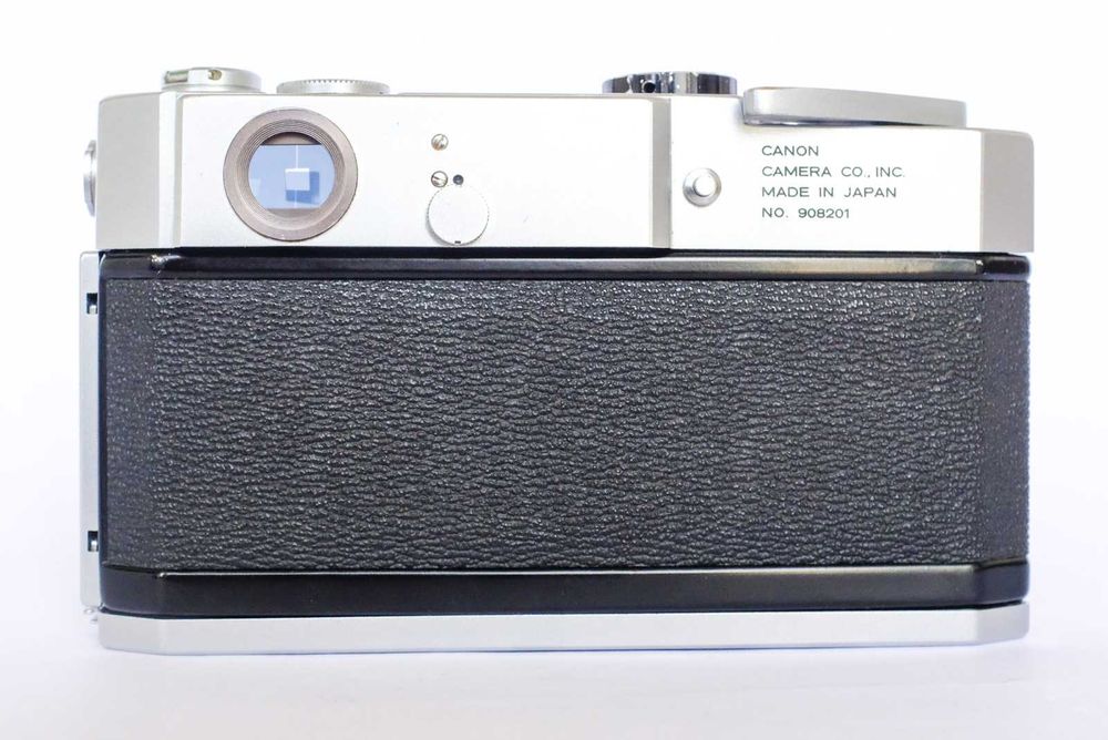 Canon 7 body po serwisie