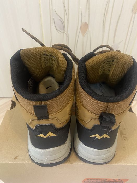 Зимове термовзуття р 39