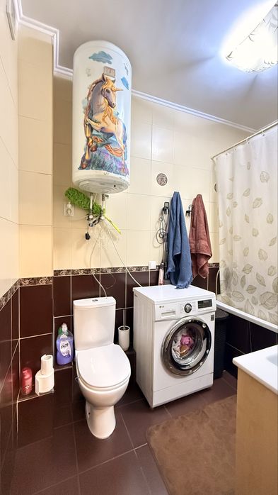 2 комн с ремонтом на Сахарова