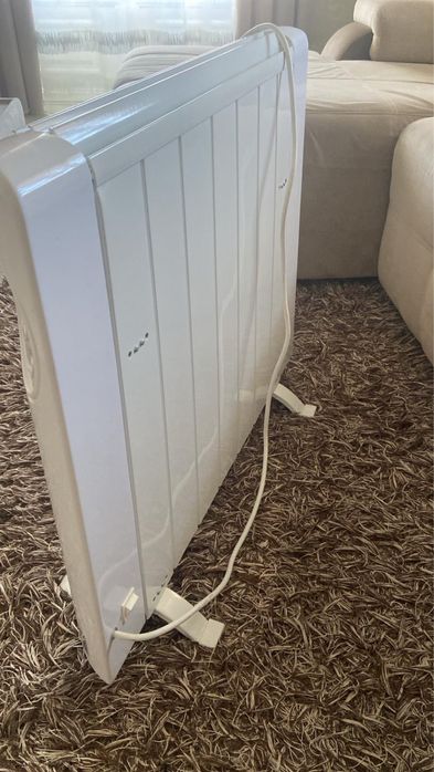 Aquecedor Emissor Térmico KUNFT  (2000 W)