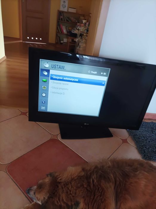 Telewizor lg 42 cale