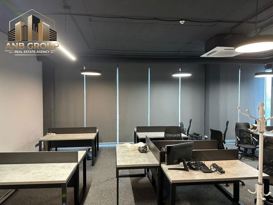 БЕЗ% Аренда автономного офиса 63м2, ул.Товарная, Печерск