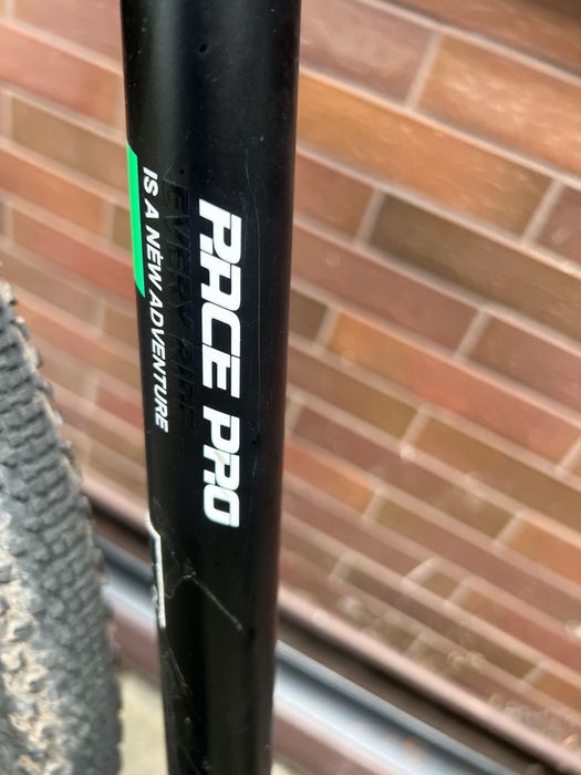 Rower crossowy Saveno Everest 21”