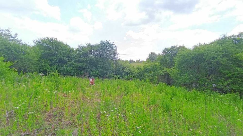 Продаж ділянки район Лезнево проїзд Софіївський