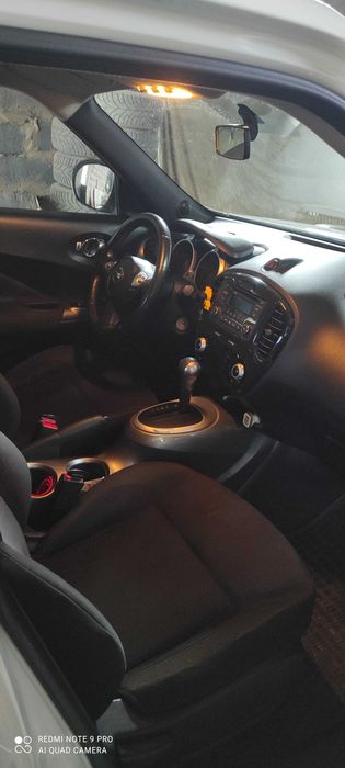 Продається Nissan Juke