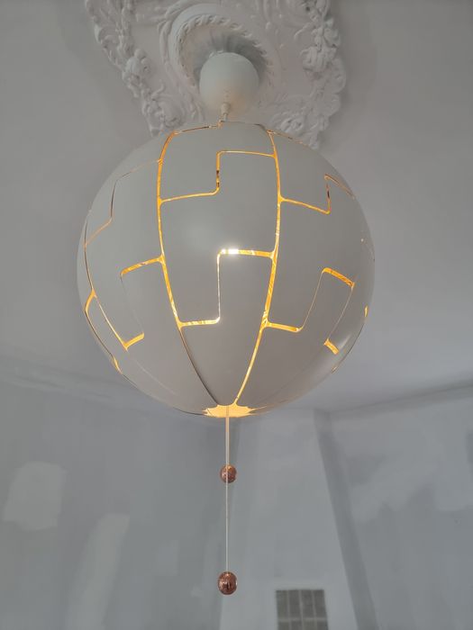 Candeiro Suspenso IKEA PS 52cm