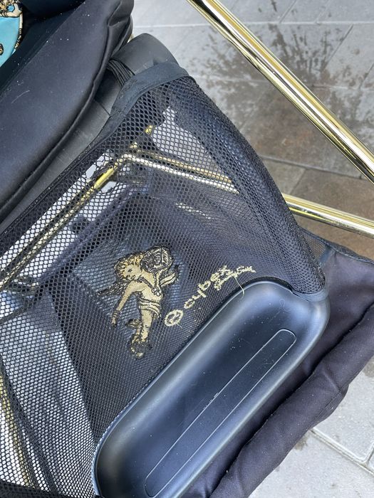 Wózek Cybex Mios Jeremy Scott