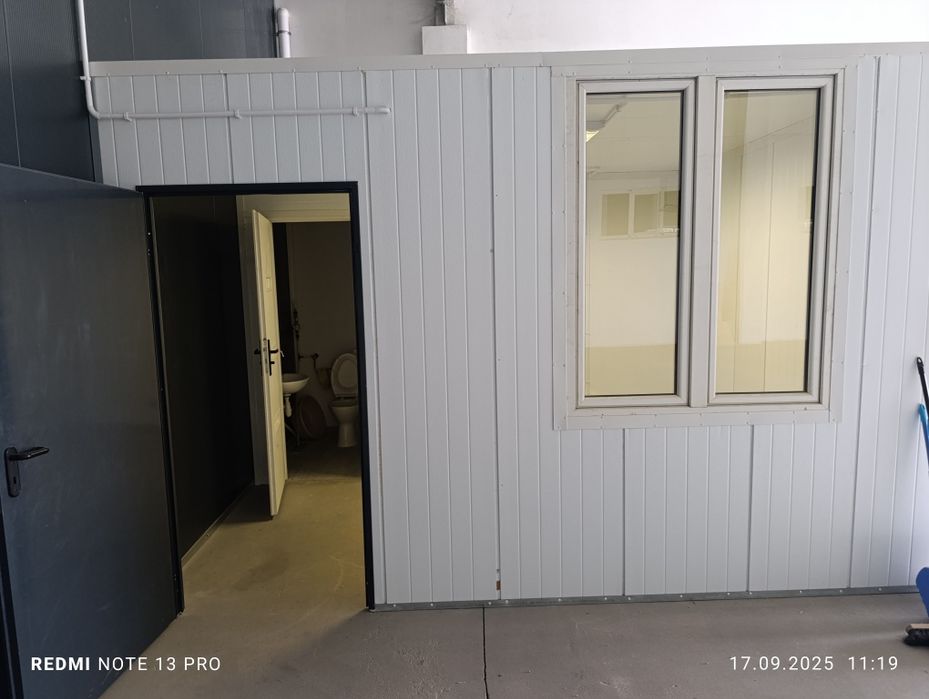 Do wynajęcia Hala, Magazyn 272m2