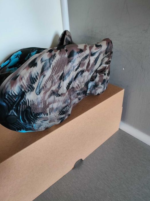 Adidas yeezy foam runner mx cinder 37