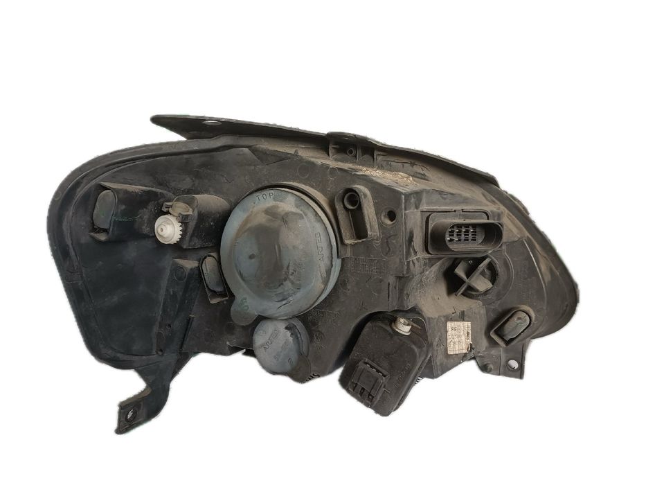 Ótica / farol esquerda VOLKSWAGEN Fox (5Z1, 5Z3, 5Z4)