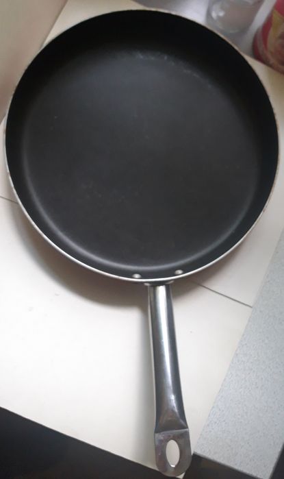 Сковородки разные. Германия.